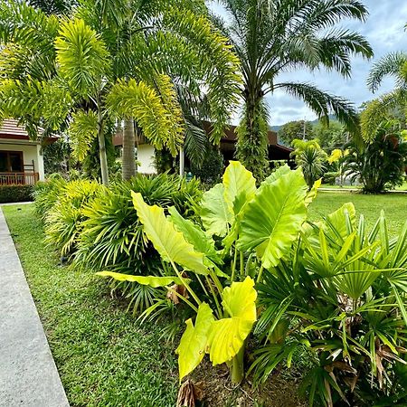 Verona Lanta Resort Ko Lanta Exterior foto