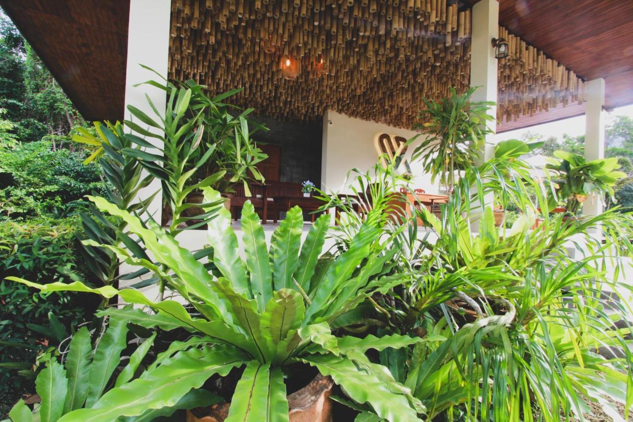 Verona Lanta Resort Ko Lanta Exterior foto