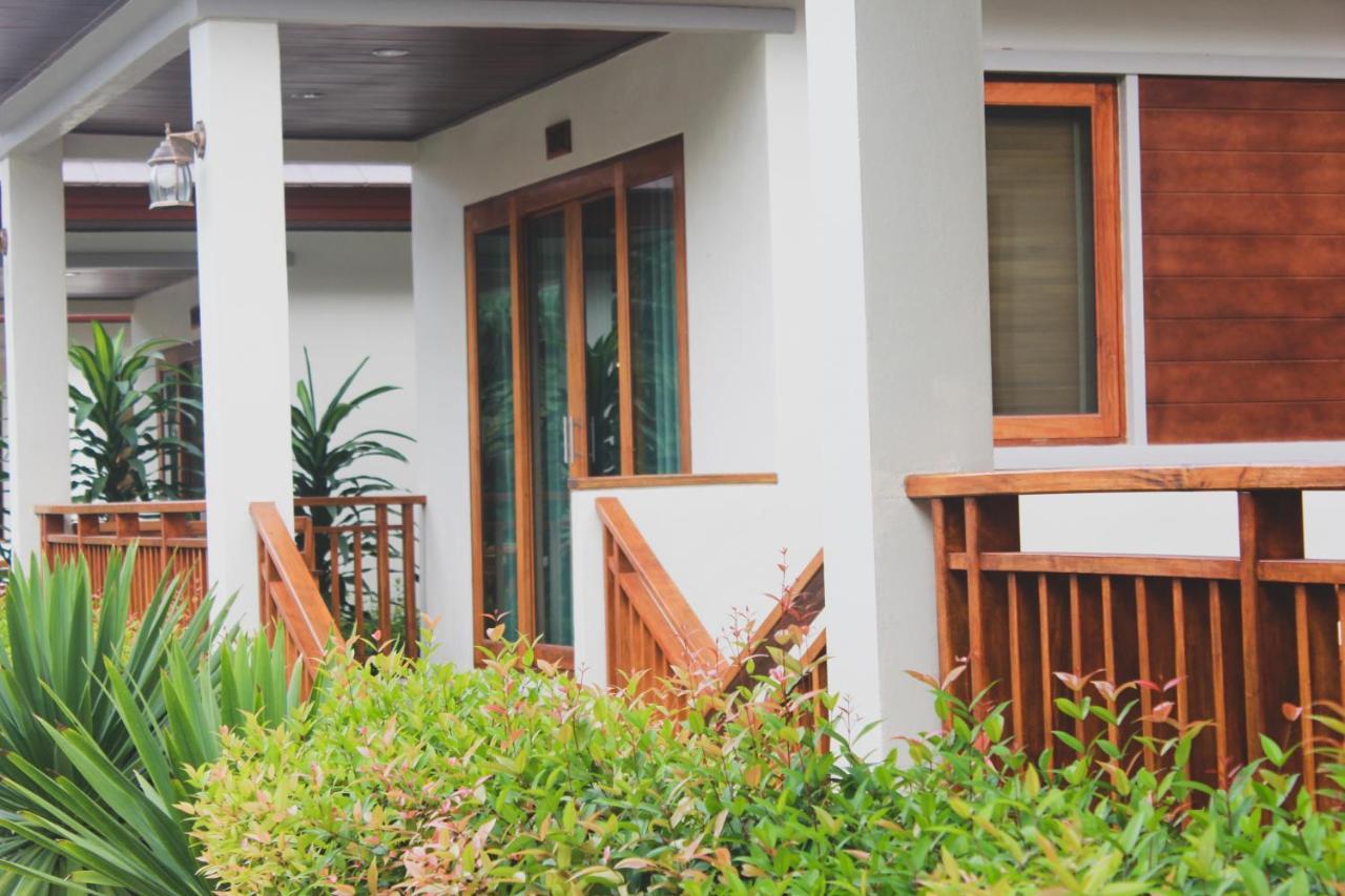 Verona Lanta Resort Ko Lanta Exterior foto