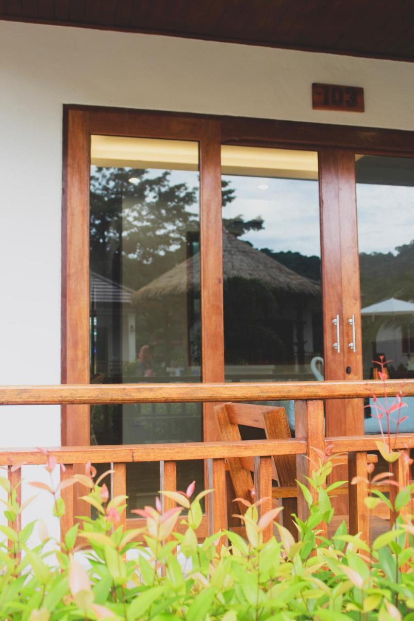 Verona Lanta Resort Ko Lanta Exterior foto